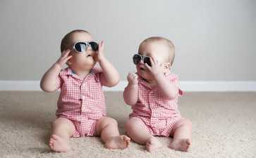 总是羡慕别人*双胞胎？也想*双胞胎，这四个因素不能少-助孕公司价格表